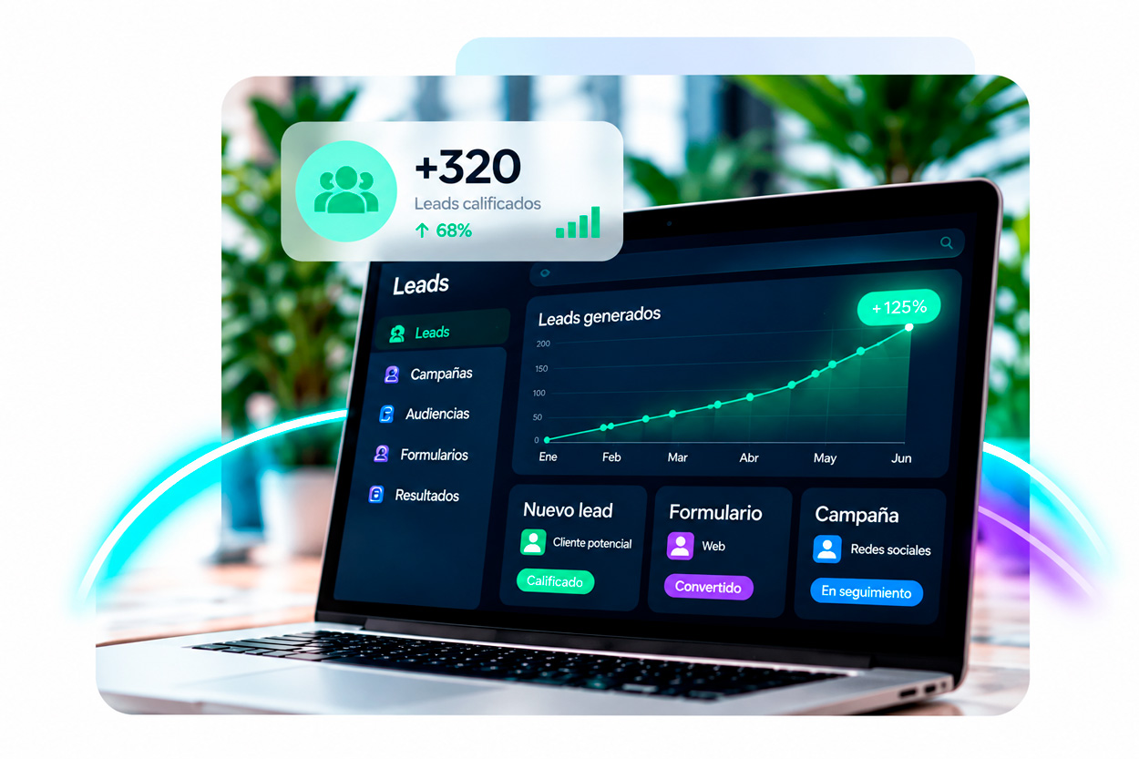 Gestión y creación de contenido digital